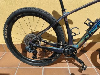 Berria bravo br, carbono 29,"