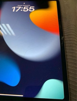 OFERTA Apple iPad Pro (2020 ) + magic keyboard
