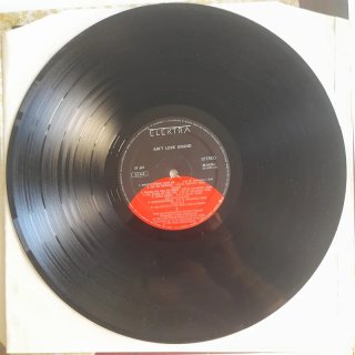 X - Ain't Love Grand