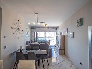 Piso en alquiler en Playa de Poniente en Benidorm