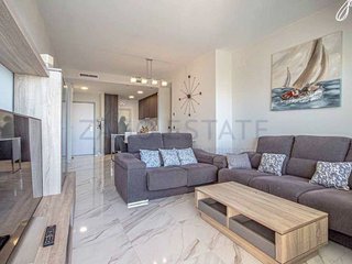 Piso en alquiler en Playa de Poniente en Benidorm