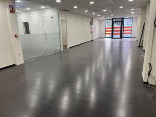 Local comercial en alquiler en Residencia en Logroño