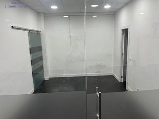 Local comercial en alquiler en Residencia en Logroño