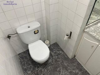 Local comercial en alquiler en Residencia en Logroño