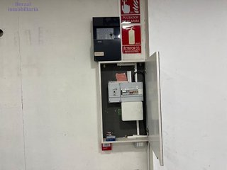 Local comercial en alquiler en Residencia en Logroño