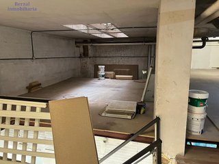 Local comercial en alquiler en Residencia en Logroño