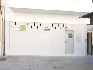 Local comercial en alquiler en Motril pueblo en Motril