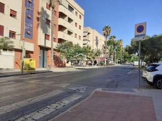 Local comercial en alquiler en Motril pueblo en Motril