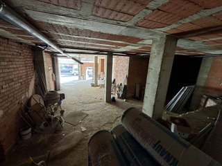 Local comercial en alquiler en Zona Sur-Av. de España-San Miguel en Plasencia