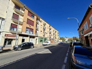 Local comercial en alquiler en Zona Sur-Av. de España-San Miguel en Plasencia