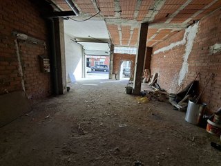 Local comercial en alquiler en Zona Sur-Av. de España-San Miguel en Plasencia