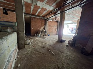 Local comercial en alquiler en Zona Sur-Av. de España-San Miguel en Plasencia