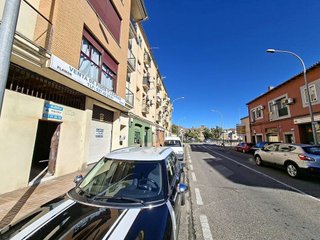 Local comercial en alquiler en Zona Sur-Av. de España-San Miguel en Plasencia