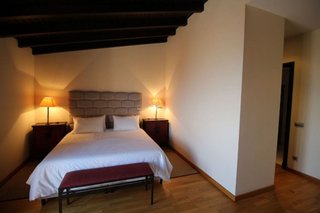 Ático en alquiler en Puerto Banús en Marbella