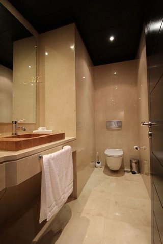 Ático en alquiler en Puerto Banús en Marbella