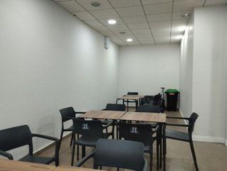 Local comercial en alquiler en Los Remedios en Sevilla