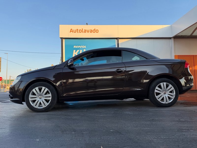 Volkswagen Eos - foto 1