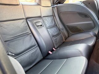 Volkswagen Eos