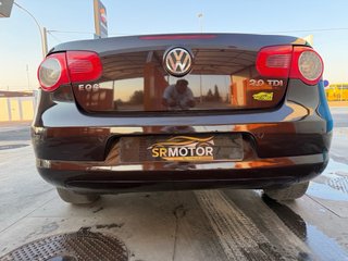 Volkswagen Eos