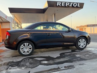 Volkswagen Eos