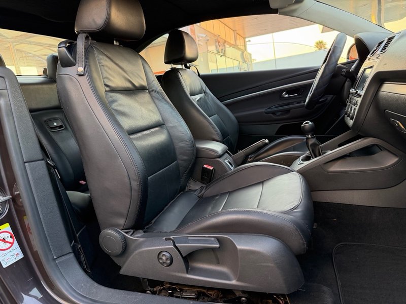 Volkswagen Eos 2.0 TDI DPF 2007, foto 4