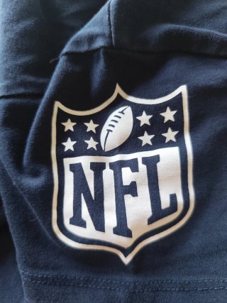 Camiseta NFL Patriots Niño Name It Talla M
