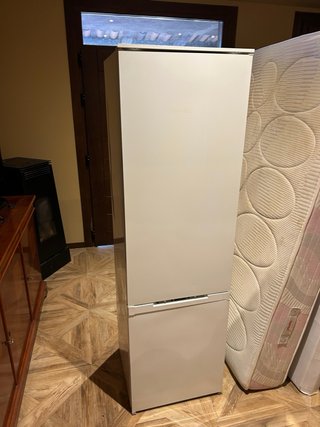 Nevera IKEA