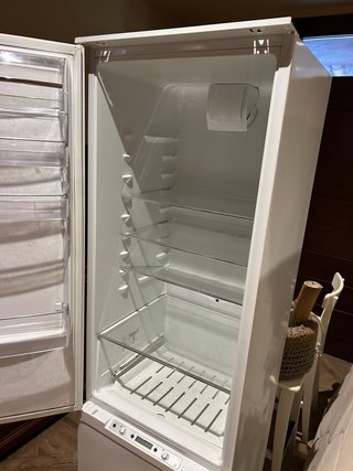 Nevera IKEA