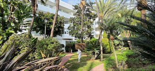 Piso en alquiler en Lomas de Marbella Club - Puente Romano en Marbella