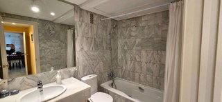 Piso en alquiler en Lomas de Marbella Club - Puente Romano en Marbella