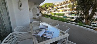 Piso en alquiler en Lomas de Marbella Club - Puente Romano en Marbella