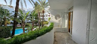 Piso en alquiler en Lomas de Marbella Club - Puente Romano en Marbella