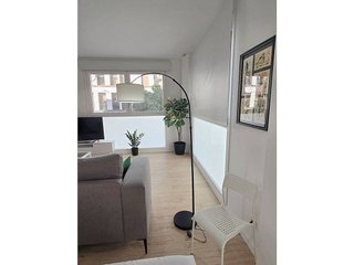 Piso en alquiler en El Pilar en Valencia