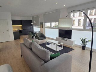 Piso en alquiler en El Pilar en Valencia