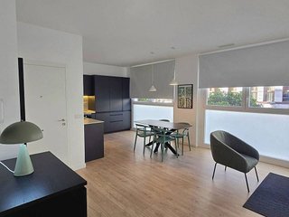 Piso en alquiler en El Pilar en Valencia