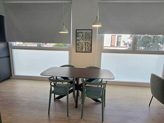 Piso en alquiler en El Pilar en Valencia