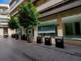Local comercial en alquiler en Zona Centro en Córdoba