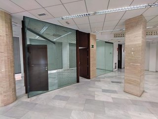 Local comercial en alquiler en Zona Centro en Córdoba
