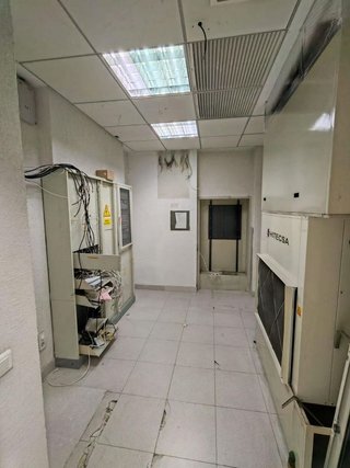 Local comercial en alquiler en Zona Centro en Córdoba