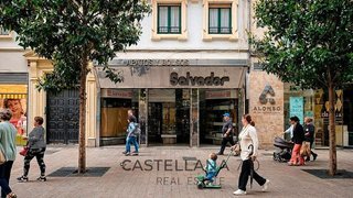 Local comercial en alquiler en Zona Centro en Córdoba