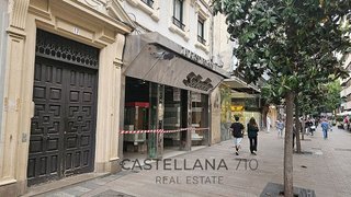 Local comercial en alquiler en Zona Centro en Córdoba