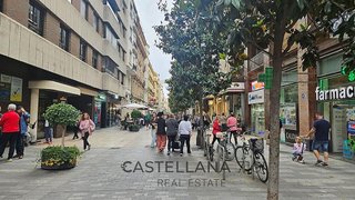 Local comercial en alquiler en Zona Centro en Córdoba