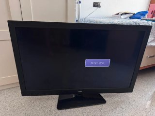 Televisor OKI L421B-FHTUV Negro
