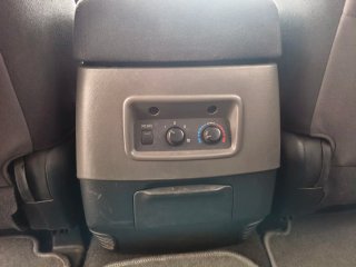 Mitsubishi Montero 2007