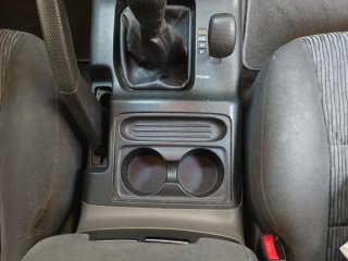 Mitsubishi Montero 2007