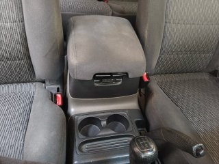 Mitsubishi Montero 2007
