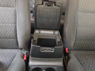 Mitsubishi Montero 2007