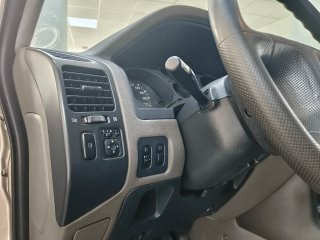 Mitsubishi Montero 2007