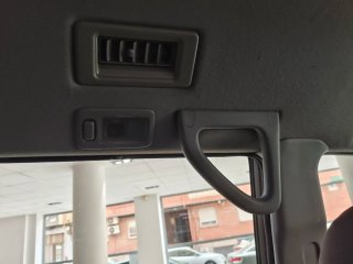 Mitsubishi Montero 2007