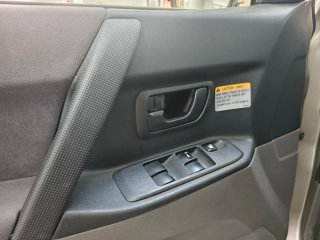 Mitsubishi Montero 2007